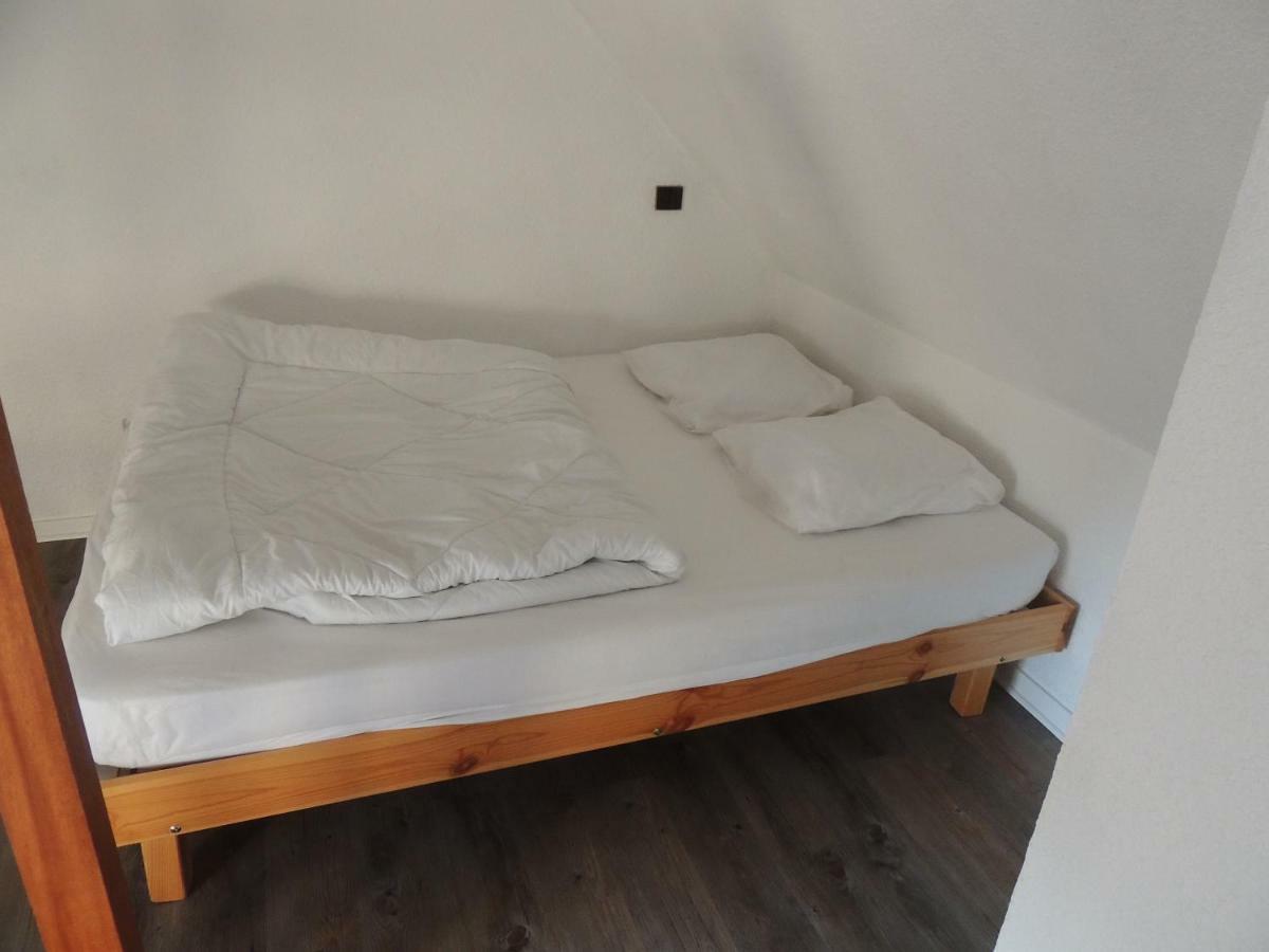 Apartmán Port An Dro Carnac Exteriér fotografie